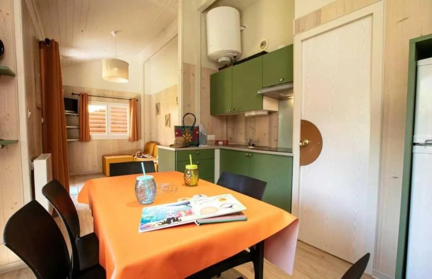 Chalet 5 Etoiles - Piscine - Eecefd Le Bourg-d'Oisans