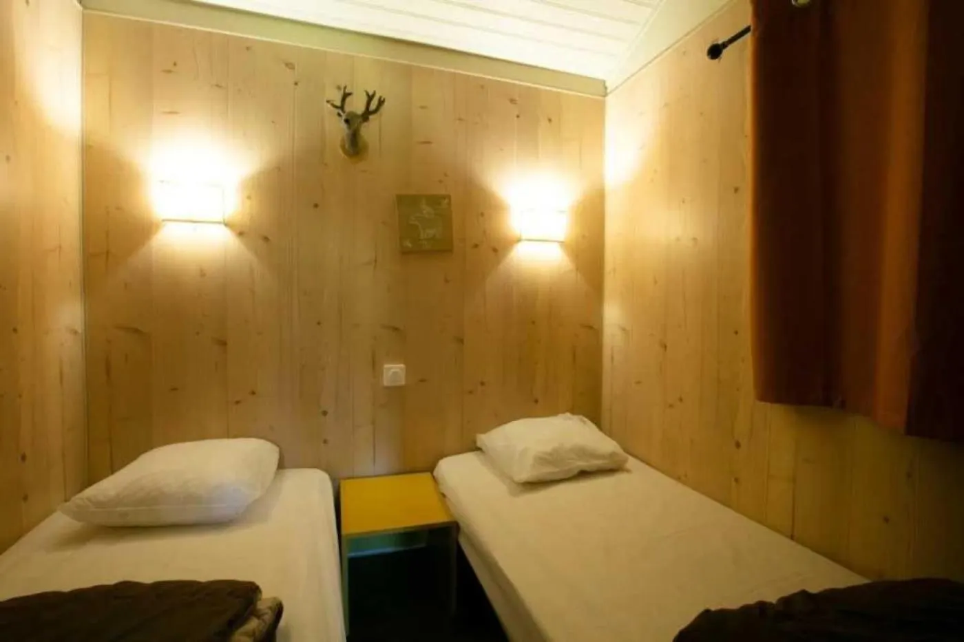 Chalet 5 Etoiles - Piscine - Eecefd Le Bourg-d'Oisans