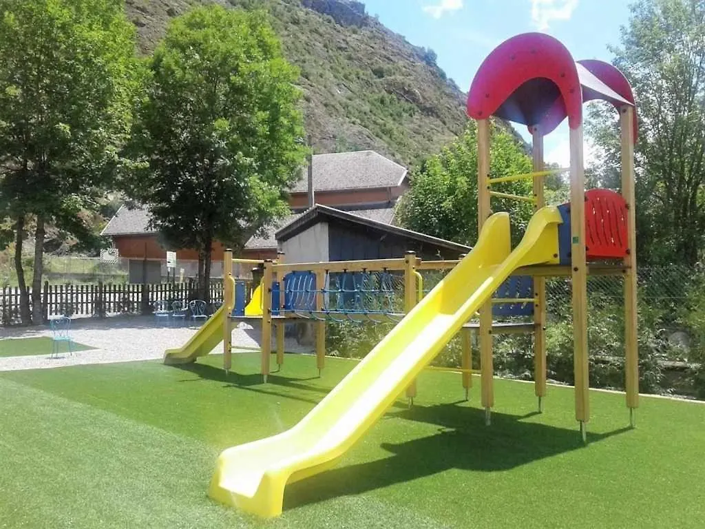 Chalet 5 Etoiles - Piscine - Eecefd Le Bourg-d'Oisans France