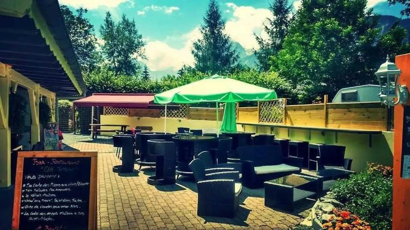 Chalet 5 Etoiles - Piscine - Eecefd Le Bourg-d'Oisans
