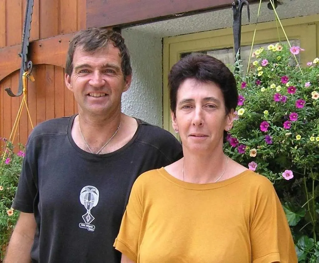 Chalet 5 Etoiles - Piscine - Eecefd Le Bourg-d'Oisans 0*,