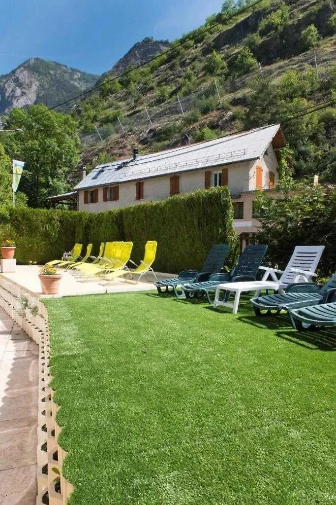 Chalet 5 Etoiles - Piscine - Eecefd Le Bourg-d'Oisans France