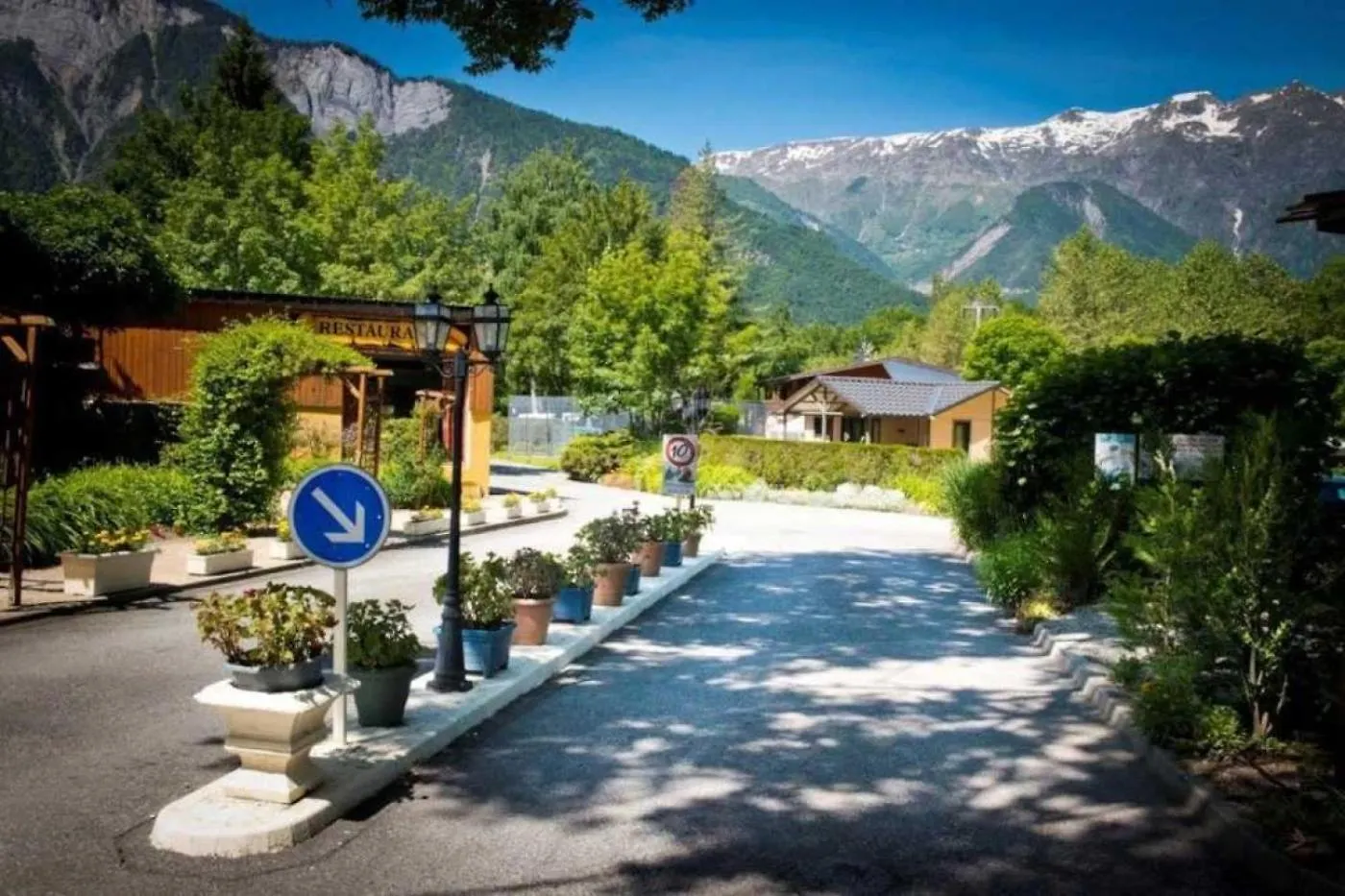Chalet 5 Etoiles - Piscine - Eecefd Le Bourg-d'Oisans