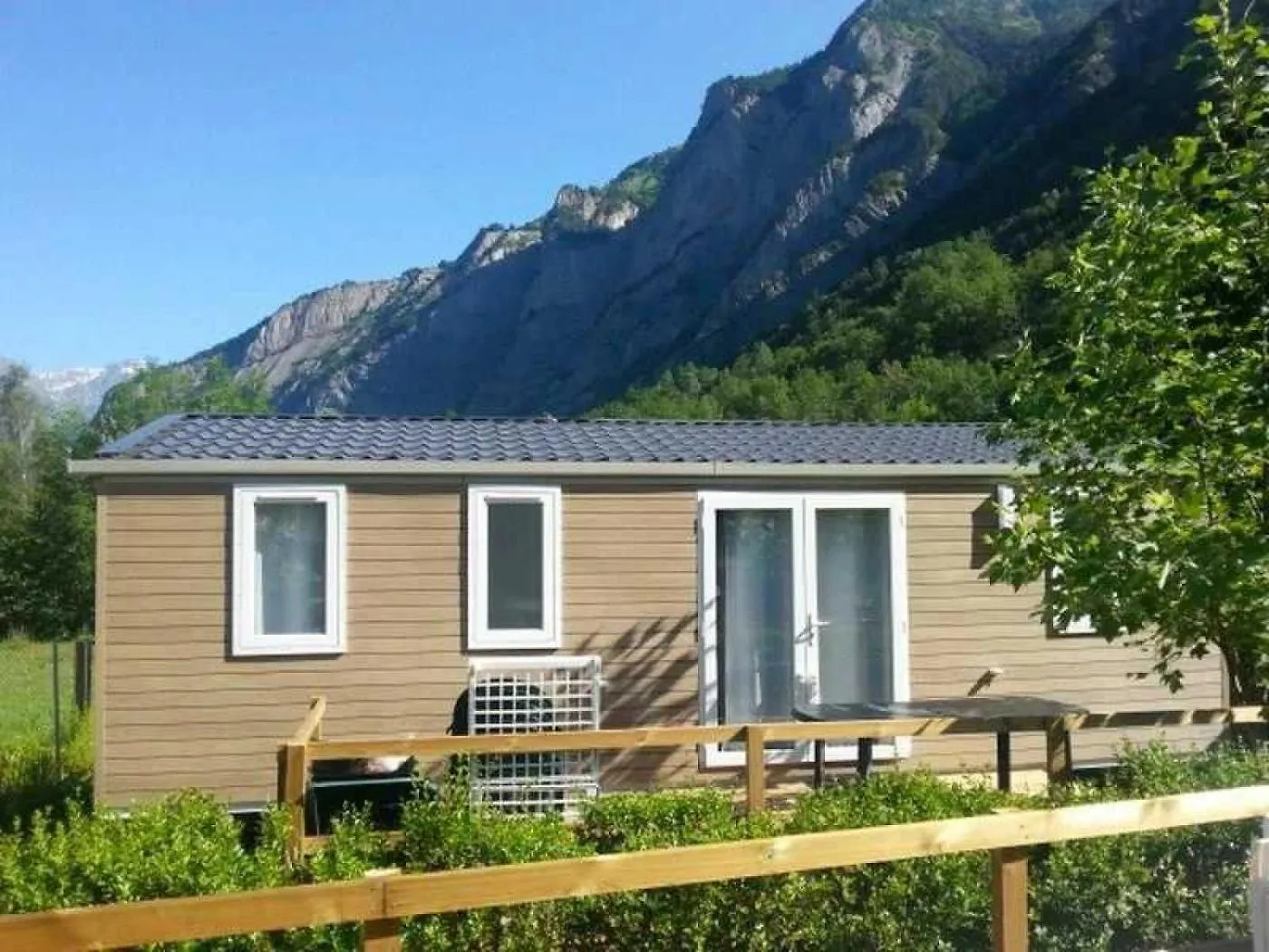 Chalet 5 Etoiles - Piscine - Eecefd Le Bourg-d'Oisans 0*,  France
