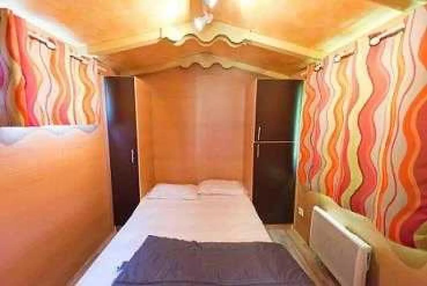 Chalet 5 Etoiles - Piscine - Eecefd Le Bourg-d'Oisans